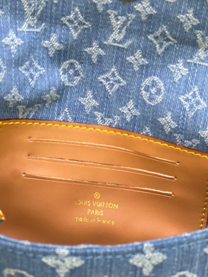 LV Satchel bags